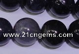 CIL26 15.5 inches 11mm round AA grade natural iolite gemstone beads