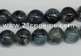 CKC45 15.5 inches 10mm round natural kyanite beads wholesale