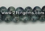 CKC453 15.5 inches 10mm round natural kyanite beads wholesale