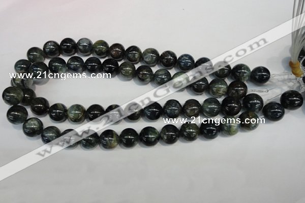 CKC46 15.5 inches 14mm round natural kyanite beads wholesale