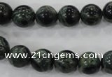 CKJ104 15.5 inches 10mm round kambaba jasper beads wholesale