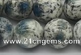 CKJ507 15.5 inches 12mm round natural k2 jasper gemstone beads