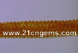 CKQ380 15.5 inches 4mm round dyed crackle quartz beads wholesale