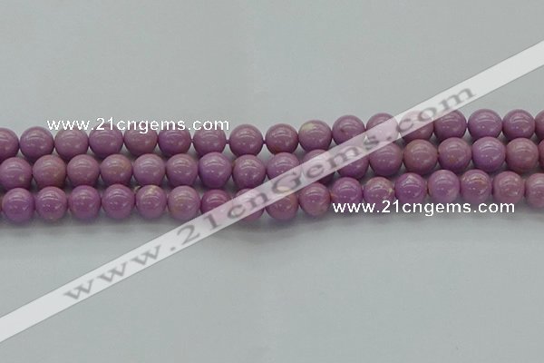 CKU300 15.5 inches 6mm round phosphosiderite gemstone beads