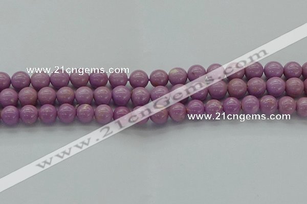 CKU300 15.5 inches 6mm round phosphosiderite gemstone beads