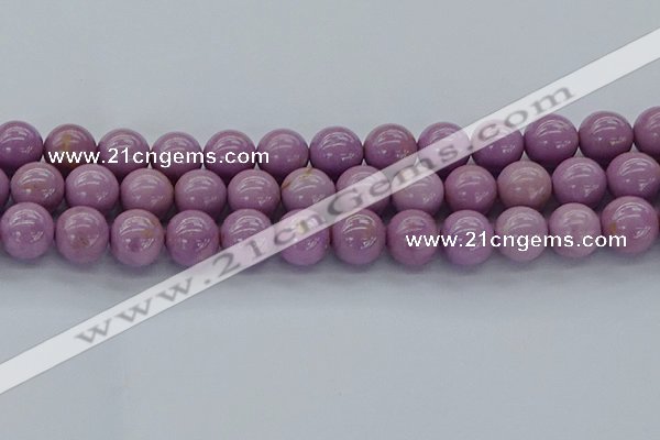 CKU304 15.5 inches 10mm round phosphosiderite gemstone beads