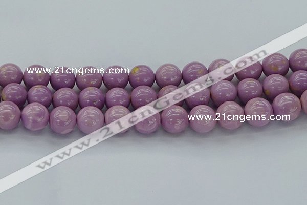 CKU305 15.5 inches 11mm round phosphosiderite gemstone beads