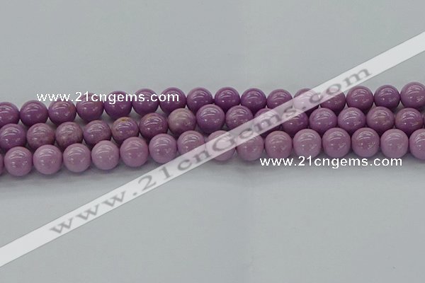 CKU311 15.5 inches 7mm round phosphosiderite gemstone beads