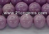 CKU312 15.5 inches 8mm round phosphosiderite gemstone beads