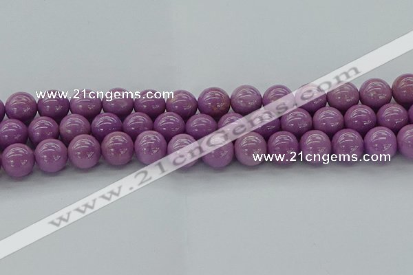 CKU314 15.5 inches 10mm round phosphosiderite gemstone beads