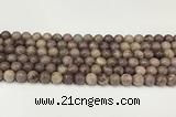 CKU341 15.5 inches 8mm round lepidolite gemstone beads wholesale