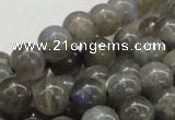 CLB04 16 inches 12mm round labradorite gemstone beads wholesale