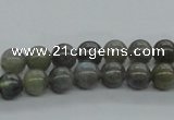 CLB100 15.5 inches 8mm round labradorite gemstone beads wholesale