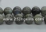 CLB101 15.5 inches 12mm round labradorite gemstone beads wholesale