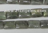 CLB167 15.5 inches 10*14mm rectangle labradorite gemstone beads