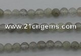 CLB61 15.5 inches 3mm round labradorite gemstone beads wholesale