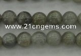 CLB63 15.5 inches 6mm round labradorite gemstone beads wholesale