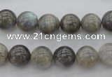 CLB65 15.5 inches 10mm round labradorite gemstone beads wholesale