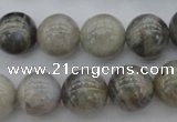 CLB711 15.5 inches 18mm round labradorite gemstone beads