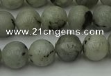 CLB853 15.5 inches 10mm round AB grade labradorite beads wholesale