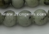 CLB855 15.5 inches 14mm round AB grade labradorite beads wholesale