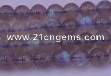 CLB912 15.5 inches 6mm round labradorite gemstone beads