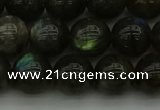 CLB950 15.5 inches 12mm round labradorite gemstone beads