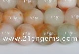 CMJ1067 15.5 inches 10mm round jade beads wholesale