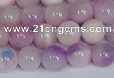 CMJ1090 15.5 inches 6mm round jade beads wholesale