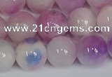 CMJ1092 15.5 inches 10mm round jade beads wholesale