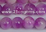 CMJ1097 15.5 inches 10mm round jade beads wholesale