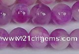 CMJ1098 15.5 inches 12mm round jade beads wholesale