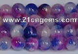 CMJ1100 15.5 inches 6mm round jade beads wholesale