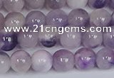 CMJ1110 15.5 inches 6mm round jade beads wholesale