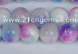 CMJ1117 15.5 inches 10mm round jade beads wholesale