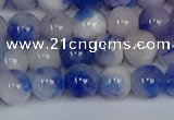 CMJ1120 15.5 inches 6mm round jade beads wholesale