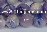 CMJ1122 15.5 inches 10mm round jade beads wholesale