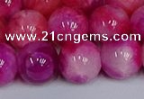 CMJ1152 15.5 inches 10mm round jade beads wholesale