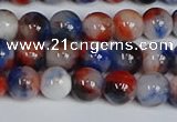 CMJ1170 15.5 inches 6mm round jade beads wholesale