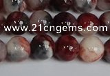 CMJ1182 15.5 inches 10mm round jade beads wholesale