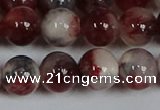 CMJ1183 15.5 inches 12mm round jade beads wholesale