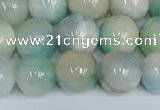 CMJ1192 15.5 inches 10mm round jade beads wholesale