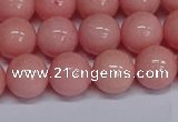 CMJ12 15.5 inches 12mm round Mashan jade beads wholesale