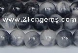 CMJ1235 15.5 inches 6mm round jade beads wholesale