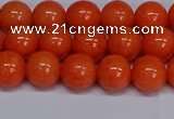 CMJ144 15.5 inches 10mm round Mashan jade beads wholesale