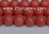 CMJ151 15.5 inches 10mm round Mashan jade beads wholesale