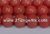 CMJ152 15.5 inches 12mm round Mashan jade beads wholesale