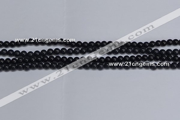 CMJ170 15.5 inches 6mm round Mashan jade beads wholesale