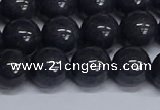 CMJ173 15.5 inches 12mm round Mashan jade beads wholesale