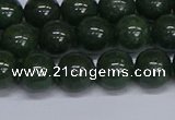 CMJ180 15.5 inches 12mm round Mashan jade beads wholesale